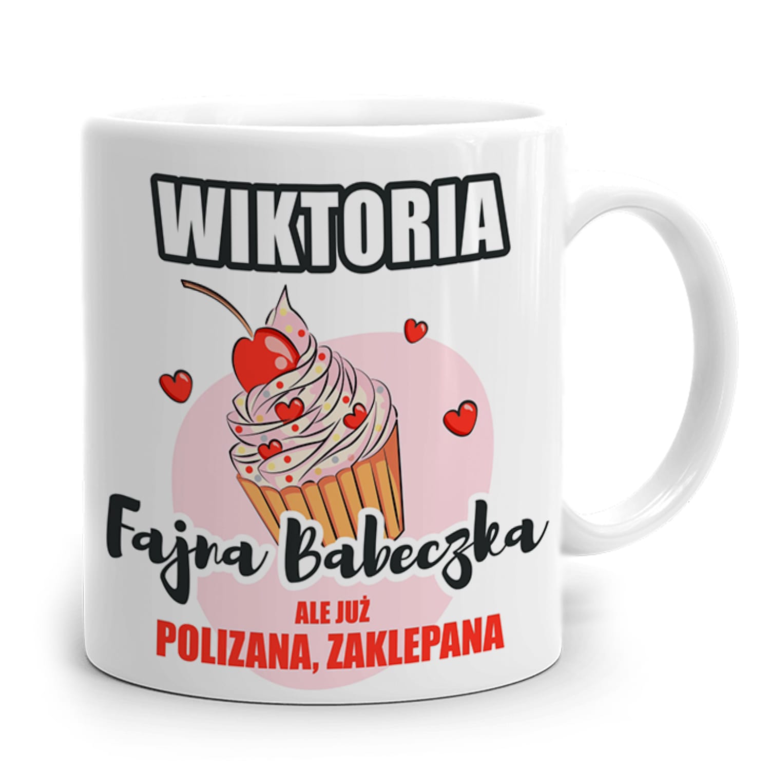 kubki personalizowane dla niej kubki personalizowane dla niej