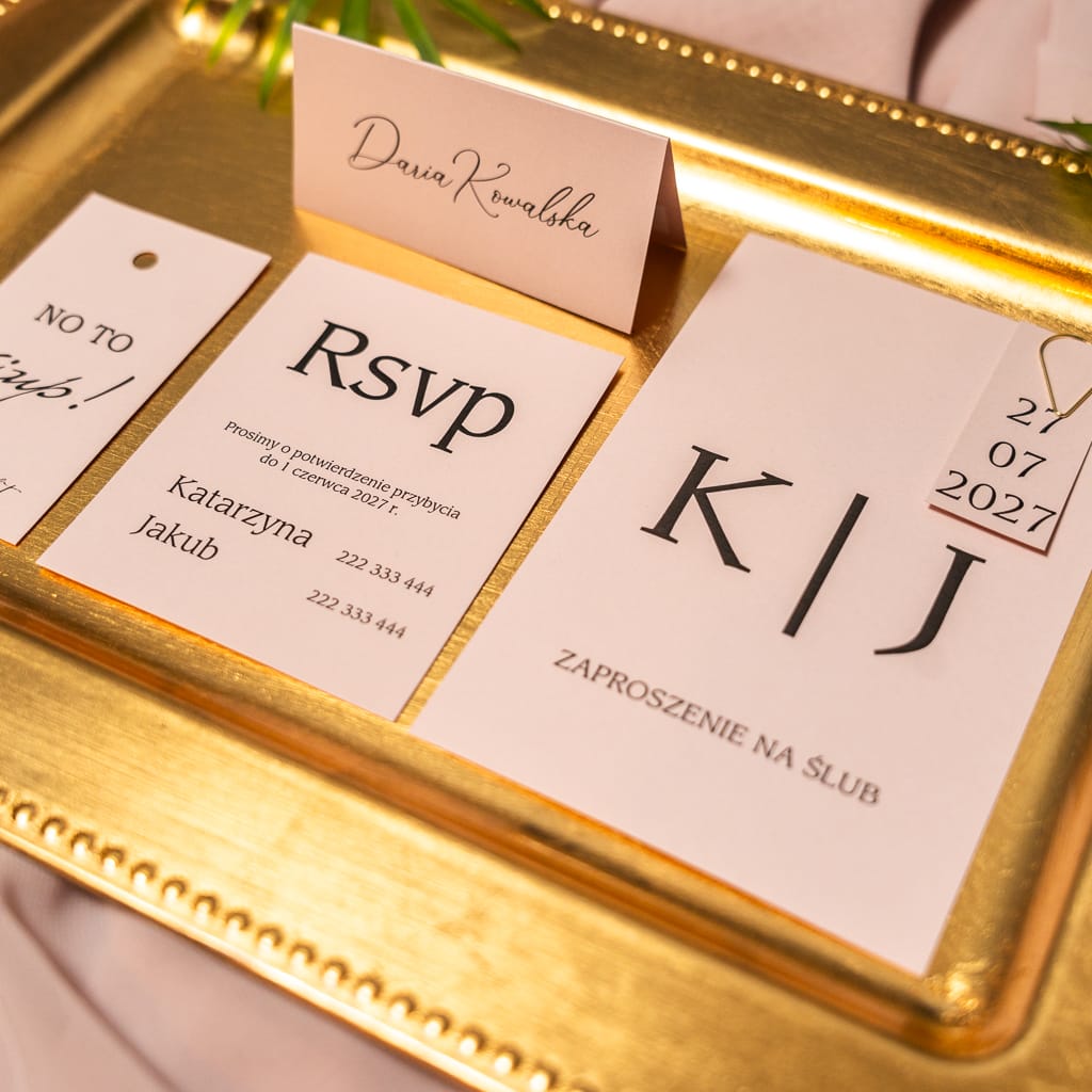 winietka ślubna – kolekcja kolor premium winietka ślubna – kolekcja kolor premium