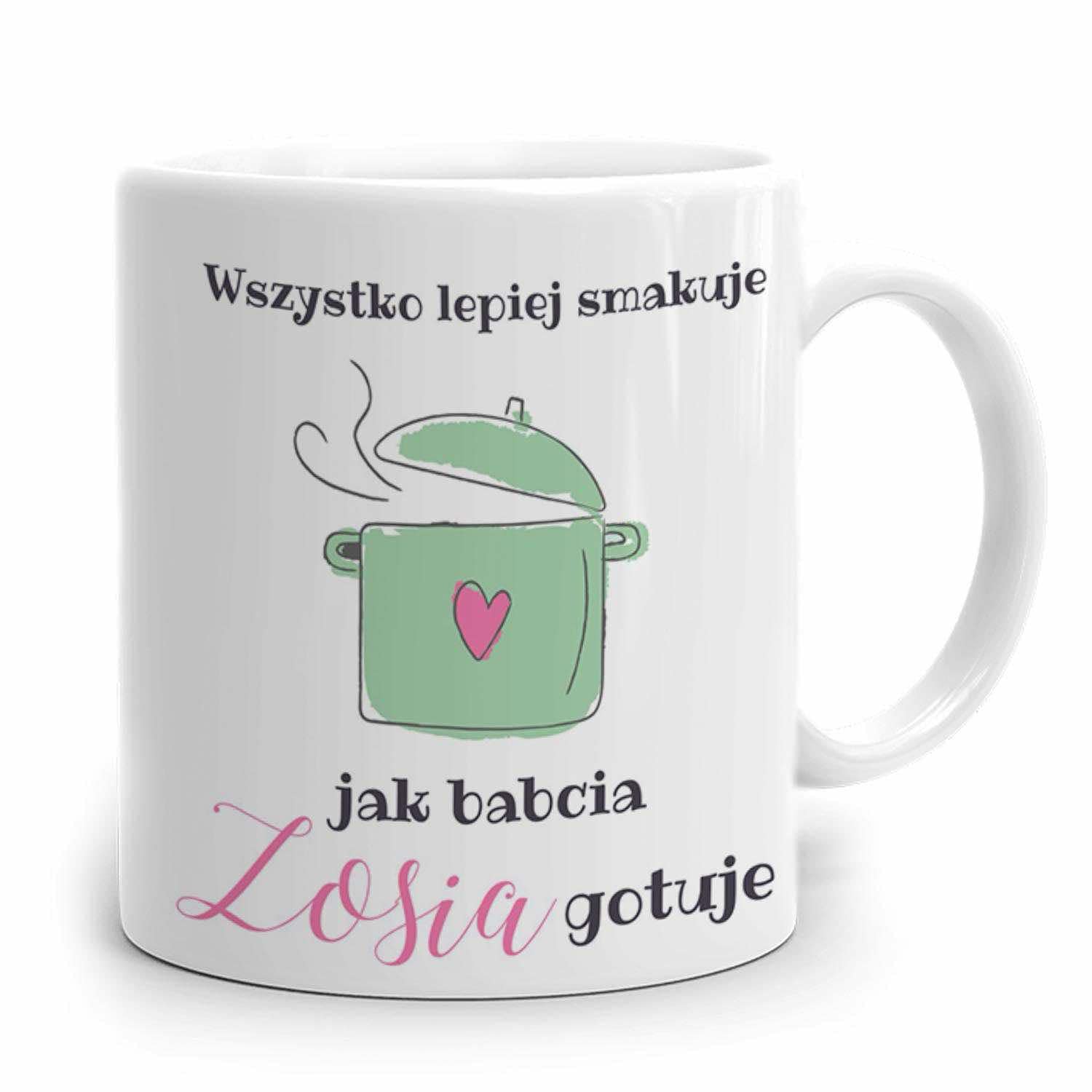 kubki dla babci rÓŻne wzory kubki dla babci rÓŻne wzory