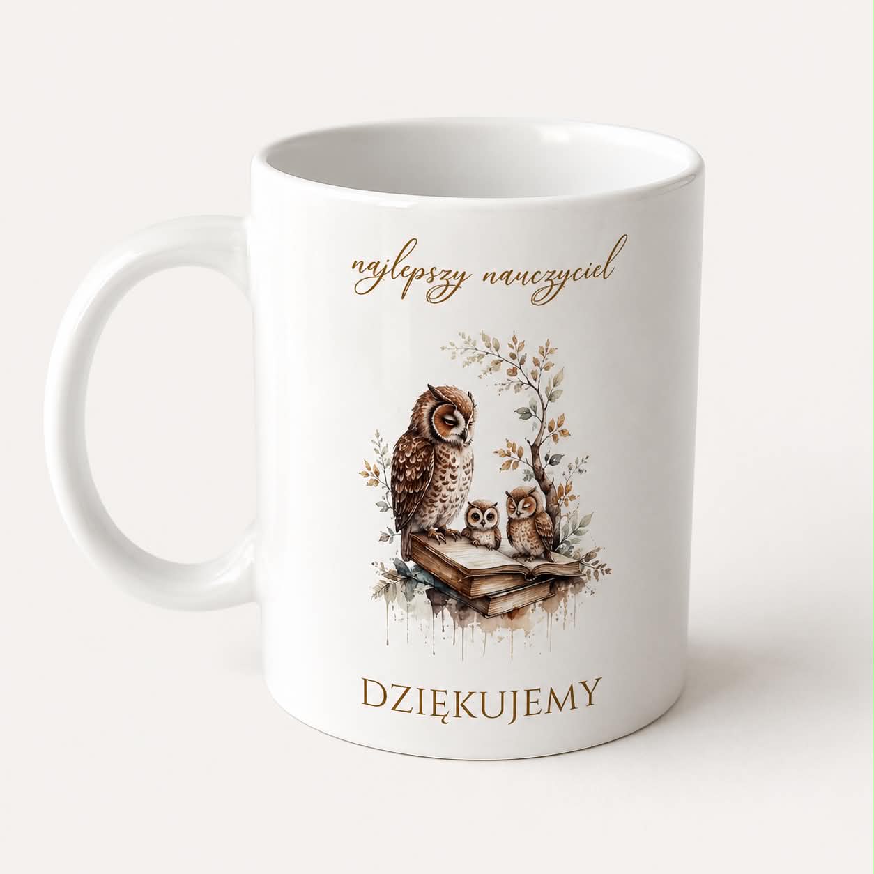 DZIEŃ NAUCZYCIELA